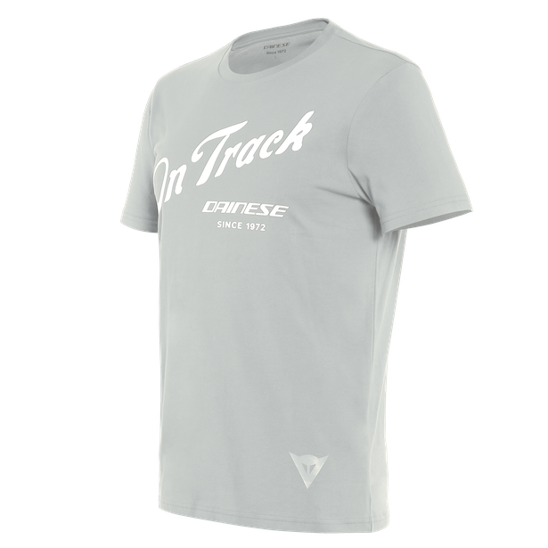 PADDOCK TRACK T-SHIRT